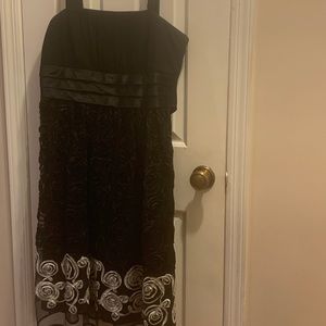 Cocktail dress